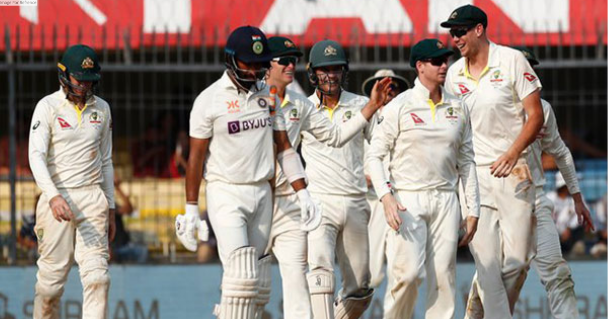 Ind vs Aus: ICC rates Indore pitch as 'poor', venue receives demerit points